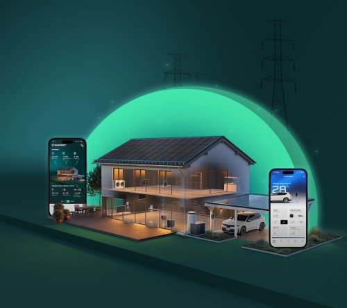 BMW, Smart, BMW Reaches 2 Million Electric Vehicles, Focusing More & More On Smart Home Technology