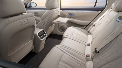 BYD, BYD Seal, BYD Seal 08 Launching Next Week — And It’s Stunning