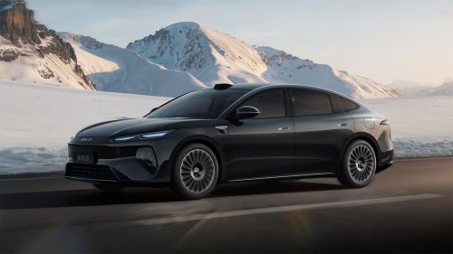 BYD, BYD Seal, BYD Seal 08 Launching Next Week — And It’s Stunning