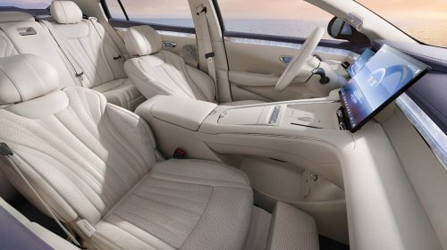 BYD, BYD Seal, BYD Seal 08 EV: A No-Compromise Premium Sedan At A Commodity Car Price
