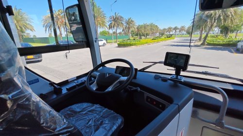 VinFast, VinFast Sees Opportunities in Philippine Electric Bus Market