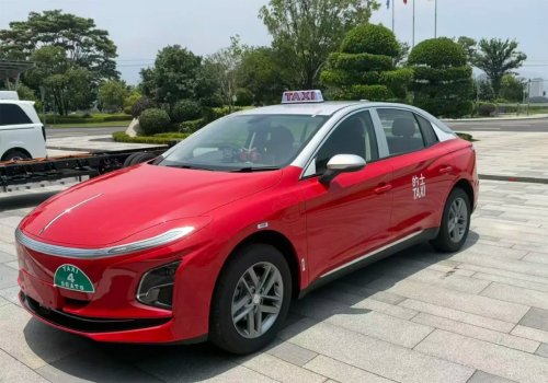 CATL, Battery, CATL — 36 Battery Swap Stations for Hong Kong, 3000 Total This Year