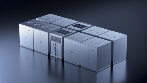 CATL, CATL Debuts World’s 1st Field-Validated Sodium-Ion BESS, Bringing Sodium Storage to Commercial Reality