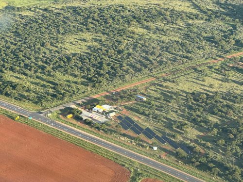 Commercial Electric Fleet Operators In South Africa Prove 27% Cost Advantage — Infrastructure Scales To Meet Demand