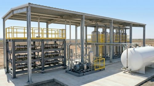 Circularity Cuts Cost Of Making Sustainable Aviation Fuel From Bio-Methane