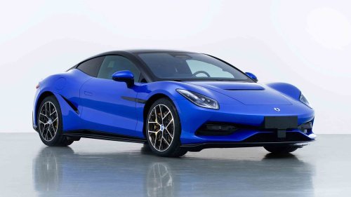 Is BYD Making A Better “Ferrari” Than Ferrari?