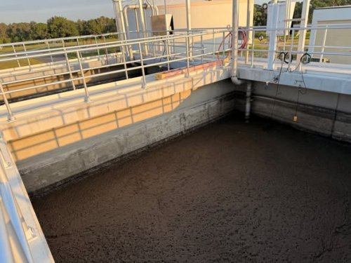 How One Local Utility Is Relocating to Reduce Pollution For The Florida Community It Serves
