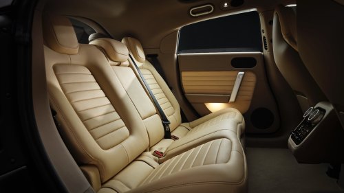 Why The Ferrari Luce Is Actually Cool — And Now Successful