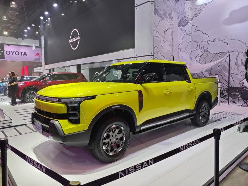 The Year Electrification Took Over The Philippine International Motor Show (Part 2)