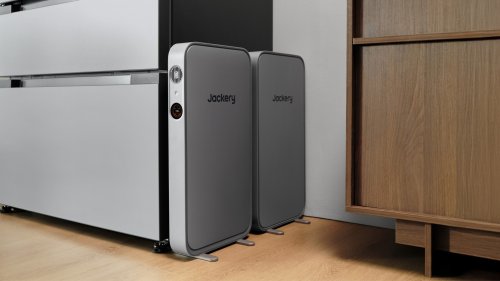 Jackery FridgeGuard Takes Stylish, Customer-Centric Design to Refrigerator Backup Battery