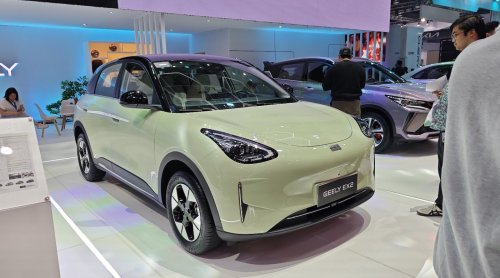 The Year Electrification Took Over The Philippine International Motor Show (Part 1)