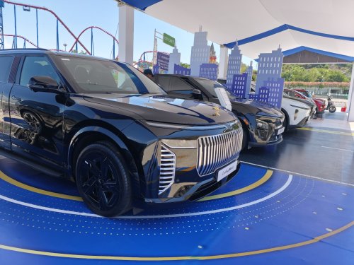 Op-Ed: Back in Hai Phong and the Third Time’s Even More Electrifying