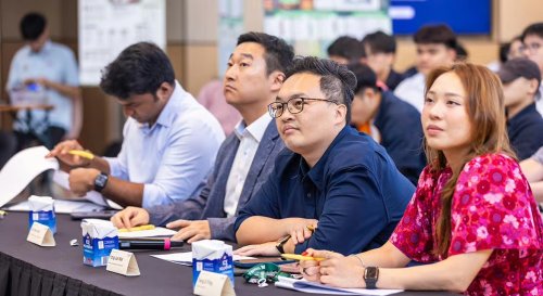 Hyundai, Smart, Hyundai Go Green Hackathon Showcases Best of Youth-Led Innovative Solutions on Community Heat Resilience & Smart Mobility