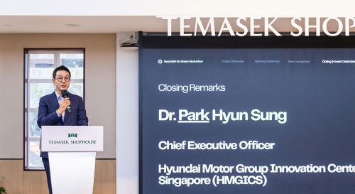 Hyundai Go Green Hackathon Showcases Best of Youth-Led Innovative Solutions on Community Heat Resilience &amp; Smart Mobility