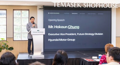 Hyundai Go Green Hackathon Showcases Best of Youth-Led Innovative Solutions on Community Heat Resilience &amp; Smart Mobility