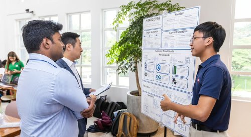 Hyundai, Smart, Hyundai Go Green Hackathon Showcases Best of Youth-Led Innovative Solutions on Community Heat Resilience & Smart Mobility