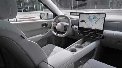 Hyundai, Hyundai Ioniq, OMG, I’m In Love — New Hyundai IONIQ 3 Is It!