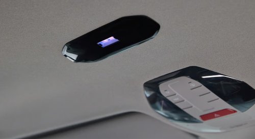 Hyundai, Kia, Hyundai & Kia Unveil World’s 1st In-Vehicle “Plasma Care UVC” Sanitization Technology