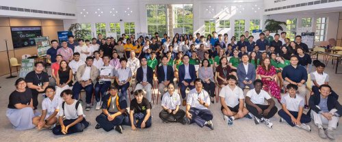 Hyundai, Smart, Hyundai Go Green Hackathon Showcases Best of Youth-Led Innovative Solutions on Community Heat Resilience & Smart Mobility