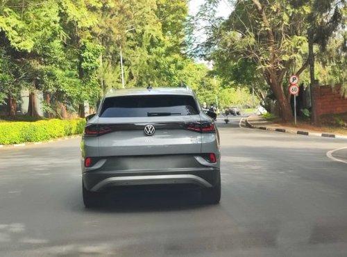 Kenya Is Surprisingly One Of The Slowest Markets In Africa When It Comes To Adoption Of Electric Cars