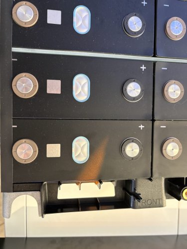 GM Empower Event — GM Announces Sodium-Ion Grid-Scale Battery Storage Developed In The US