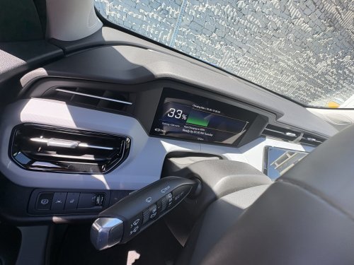 2027 Chevy Bolt Test Drive Impressions