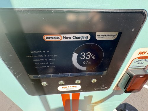 2027 Chevy Bolt Test Drive Impressions