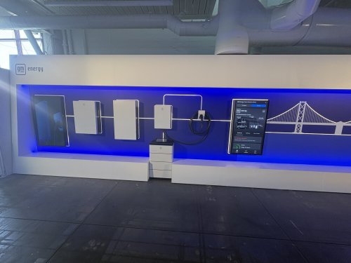 GM, GM Activates Vehicle To Grid (V2G) Capability For Existing Customers, With No New Hardware Required