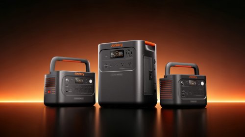Jackery Launches Latest, Versatile HomePower Batteries