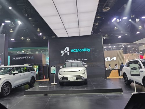 The Year Electrification Took Over The Philippine International Motor Show (Part 2)