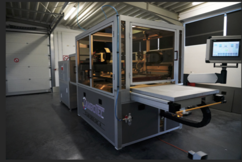 Donut Lab’s Manufacturing Is Different