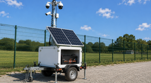 Battery, LiTime Brings Off-Grid LiFePO4 Battery Solutions for Reliable, Low-Maintenance Outdoor Security Monitoring