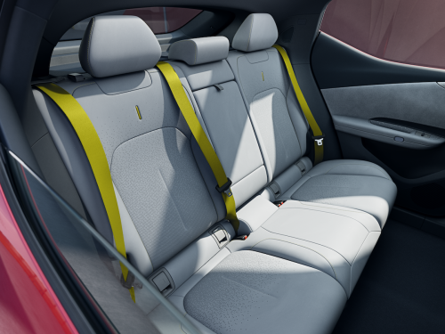 Lynk &amp; Co Introduces Model Year 2027 Update for the 02