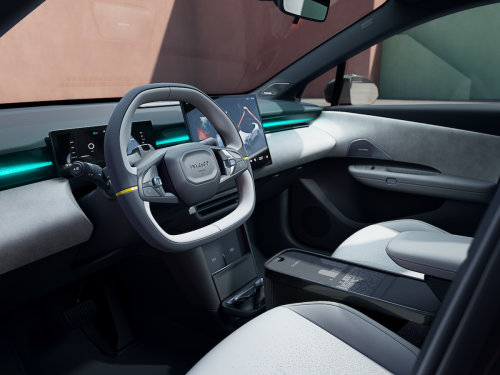 Lynk &amp; Co Introduces Model Year 2027 Update for the 02