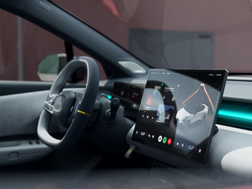 Lynk &amp; Co Introduces Model Year 2027 Update for the 02