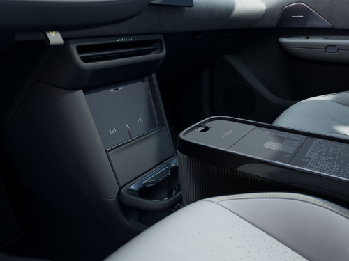 Lynk &amp; Co Introduces Model Year 2027 Update for the 02