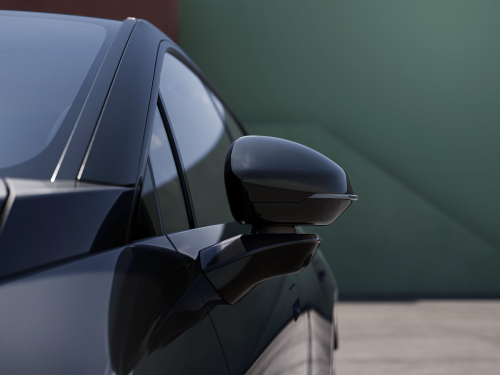 Lynk & Co Introduces Model Year 2027 Update for the 02