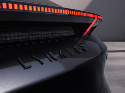 Lynk & Co Introduces Model Year 2027 Update for the 02