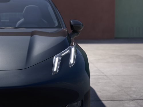Lynk &amp; Co Introduces Model Year 2027 Update for the 02