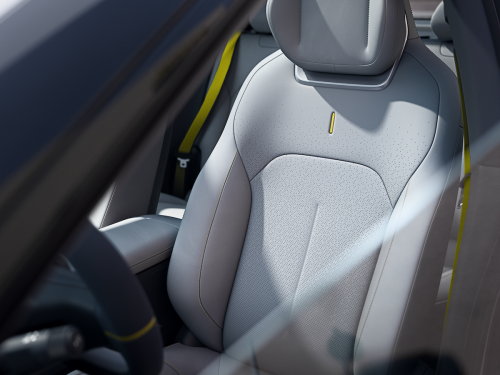 Lynk &amp; Co Introduces Model Year 2027 Update for the 02