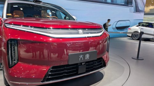 BYD Datang Comparison Reveals Accelerating EV Progress