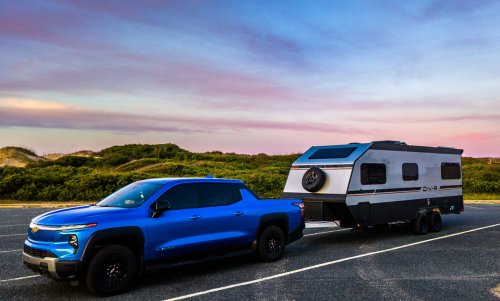 Trump Tanked RV Sales, But There’s An Opportunity For EV Owners