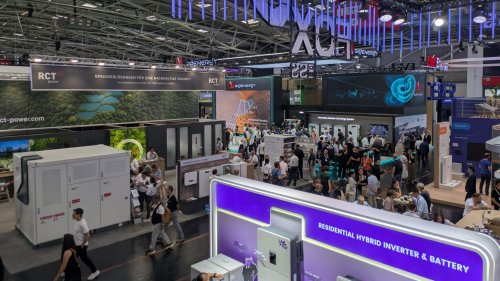 InterSolar Europe 2026 Key Takeaways