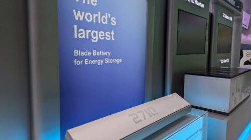 InterSolar Europe 2026 Key Takeaways