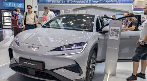 InterSolar Europe 2026 Key Takeaways