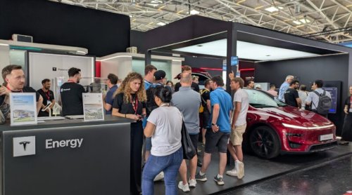 InterSolar Europe 2026 Key Takeaways