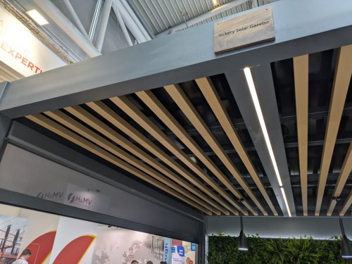 Jackery SolarVault 3 Taps Balcony Solar Potential At InterSolar Europe