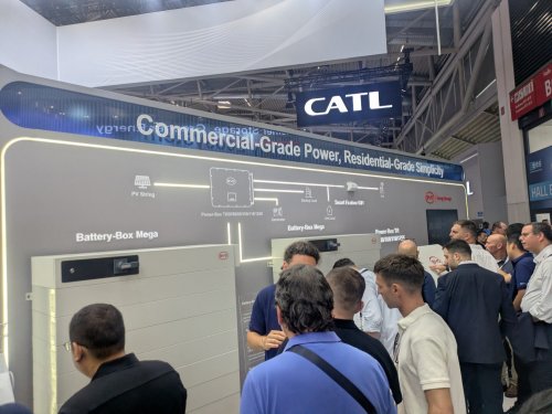 InterSolar Europe 2026 Key Takeaways