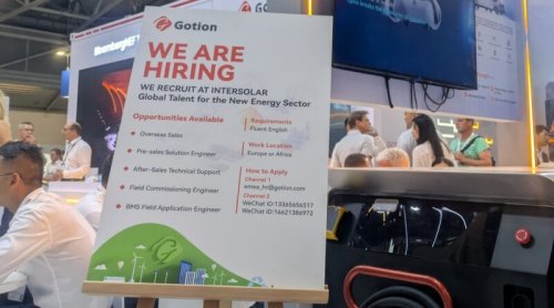 InterSolar Europe 2026 Key Takeaways