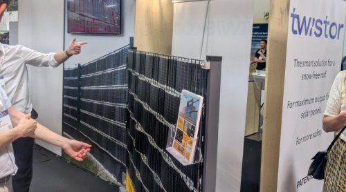 InterSolar Europe 2026 Key Takeaways